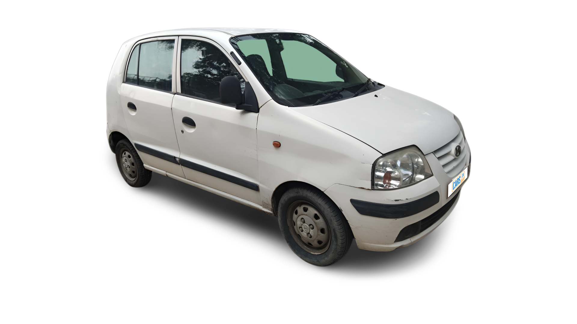 Hyundai Santro Xing-img